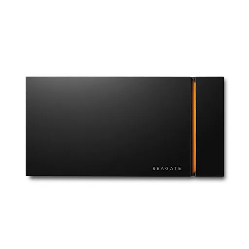 Ổ Cứng Di Động SSD Seagate Firecuda Gaming SSD 500GB USB-C - STJP500400