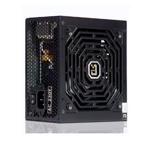 Nguồn máy tính Jetek J600 - 600W -