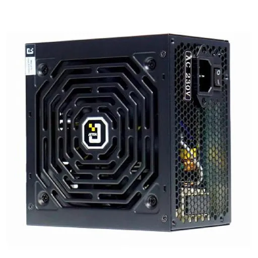 Nguồn máy tính Jetek J400 - 400W -