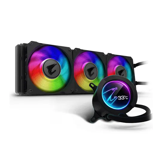 Tản nhiệt nước Gigabye AORUS LIQUID COOLER 360