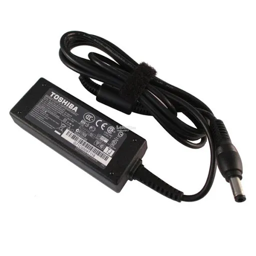 Adaptor sạc laptop Toshiba 19V-1.58A