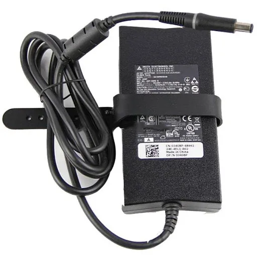Adaptor sạc laptop Dell 19V-7.7A Slim