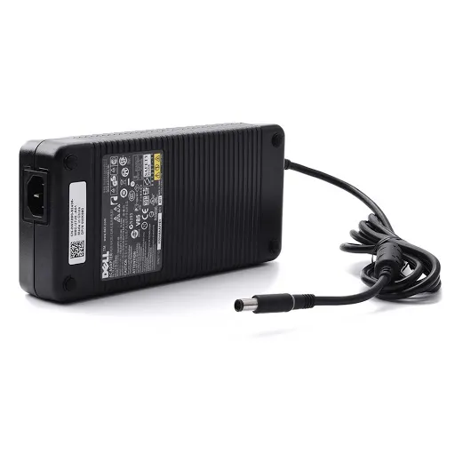 Adaptor sạc laptop DELL 19.5V-10.8A (Đầu kim)