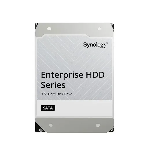 Ổ cứng gắn trong Synology HDD 3.5" SAS 12TB - HAS5300-12T