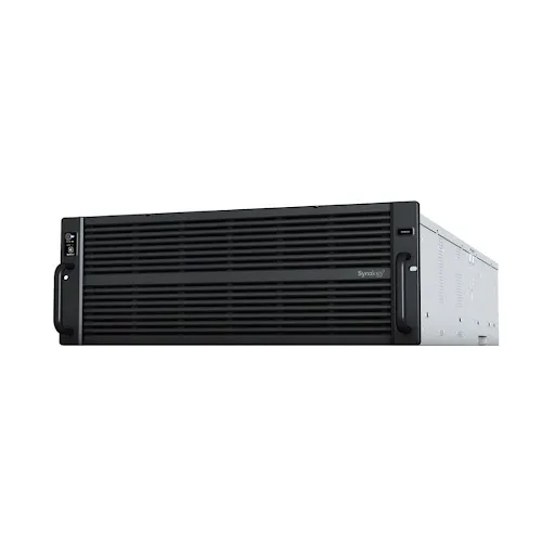 Thiết bị lưu trữ Synology - Hộp ổ cứng gắn ngoài SATA/SAS - HD6500