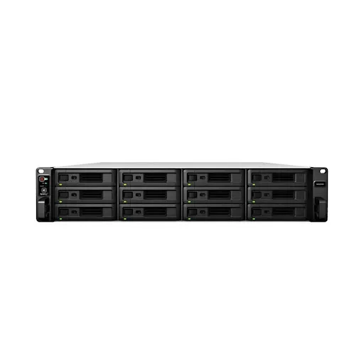Thiết bị lưu trữ Synology - Hộp ổ cứng gắn ngoài SATA/SAS - SA3200D