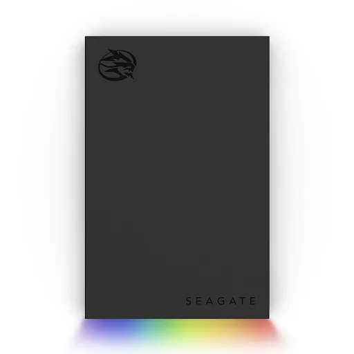 Ổ Cứng di Động HDD Seagate Firecuda Gaming 5TB 2.5" USB3.0 - STKL5000400