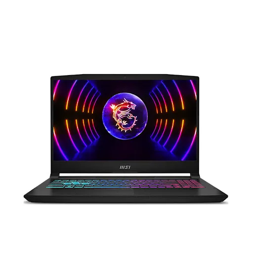Laptop Msi Katana 15 B13UDXK-2410VN (Core i5-13420H/ GeForce RTX™ 3050/ 16GB/ 512GB/ Windows 11)