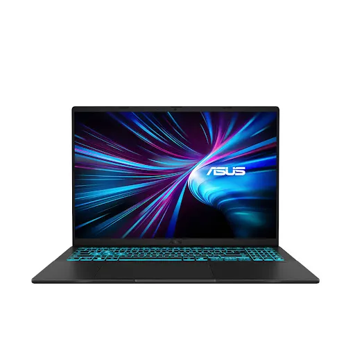Laptop Asus Gaming V16 K3607VJ-RP106W (Core 7 240H/ GeForce RTX™ 3050/ 16GB/ 512GB/ Windows 11)