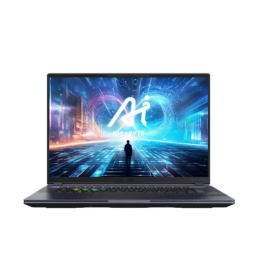 Laptop Gigabyte AORUS 16X ASG-53VNC94SH (i7-14650HX/ GeForce RTX™ 4070/ 16GB/ 1TB/ Windows 11)