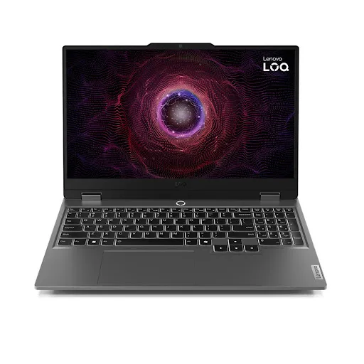 Laptop Lenovo LOQ 15ARP9 - 83JC00HXVN (Ryzen 5 7235HS/ GeForce RTX™ 3050/ 12GB/ 512GB/ Windows 11)