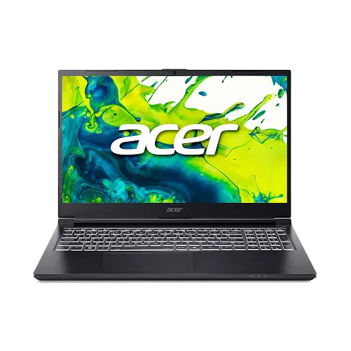 Laptop Acer Aspire 7 A715-59G-57TU (i5-12450H/ GeForce RTX™ 3050/ 16GB/ 512GB/ Windows 11)