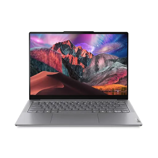 Laptop Lenovo Yoga Slim 7-14IMH9 - 83CV008EVN (Ultra 5-125H/ Onboard graphics/ 16GB/ 1TB/ Windows 11 + Office + Microsoft)