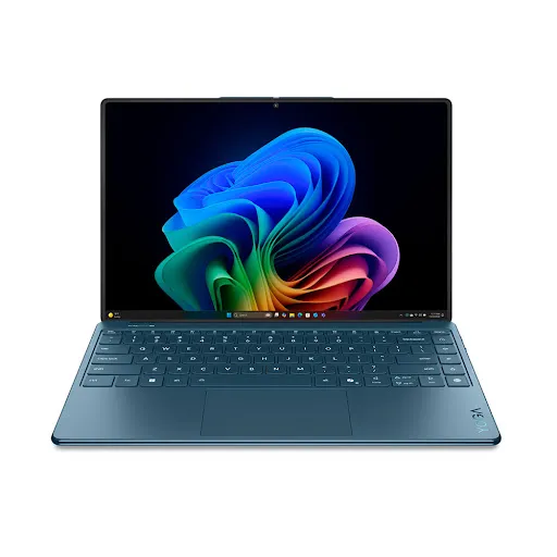 Laptop Lenovo Yoga Slim 9-14ILL10 - 83CX001AVN (Ultra 7-258V/ Onboard graphics/ 32GB/ 1TB/ Windows 11 + Office + Microsoft)