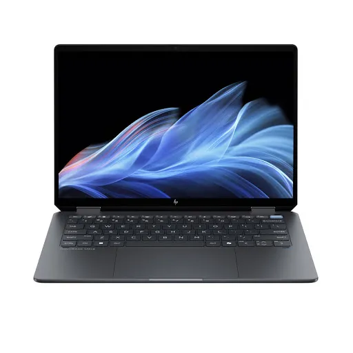 Laptop HP OmniBook Ultra Flip 14-fh0040TU - B13VHPA (Ultra 7-258V/ Onboard graphics/ 32GB/ 1TB/ Windows 11 + Office)