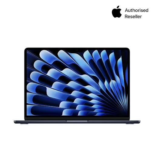 Apple MacBook Air M4 13.6" (10‑Core CPU / 10‑Core GPU/16GB/512GB SSD)