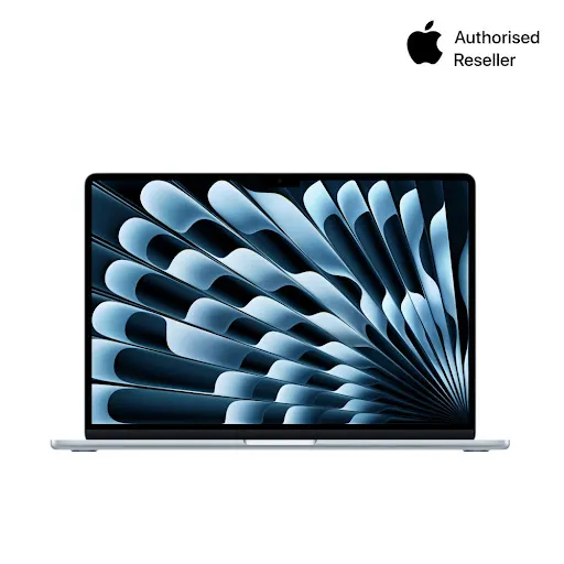 Apple MacBook Air M4 15.3" (24GB/512GB SSD)