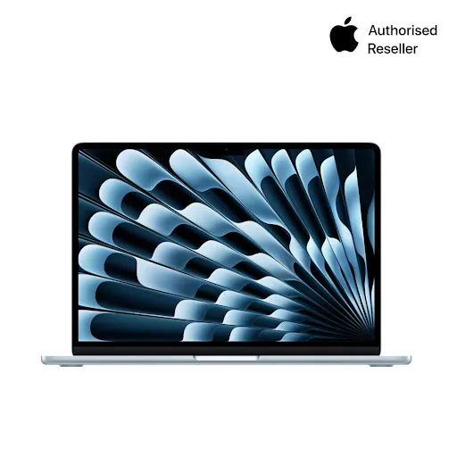 Apple MacBook Air M4 13.6" (10‑Core CPU / 10‑Core GPU/24GB/512GB SSD)