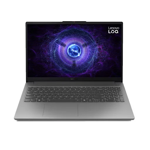 Laptop Lenovo LOQ 15IAX9E - 83LK0079VN (i5-12450HX/ GeForce RTX™ 3050/ 16GB/ 512GB/ Windows 11)