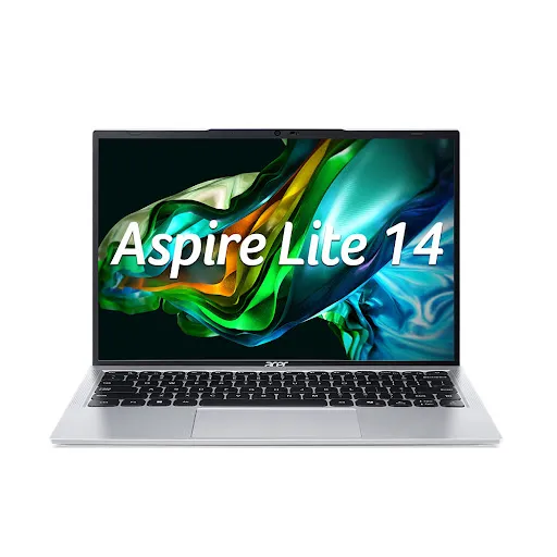 Laptop Acer Aspire Lite 14 AL14-51P-35QD (i3-1305U/ Onboard graphics/ 8GB/ 512GB/ Windows 11)