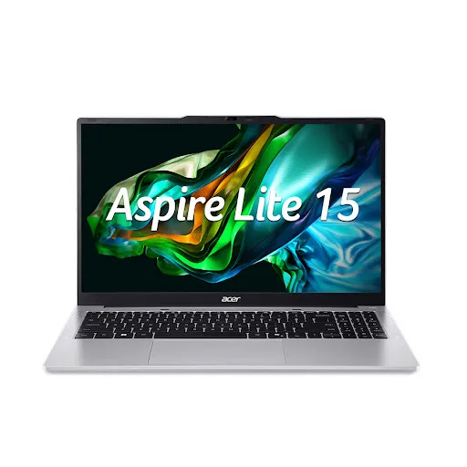 Laptop Acer Aspire Lite 15 AL15-71P-517D (i5-12450H/ Onboard graphics/ 16GB/ 512GB/ Windows 11)