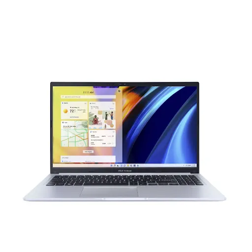 Laptop Asus Vivobook 15 X1502VA-BQ886W (i7-13620H/ Onboard graphics/ 16GB/ 512GB/ Windows 11)