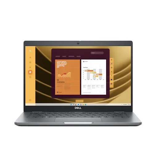 Laptop Dell Latitude 5350 L5350-165U-16512W (Ultra 7-165U/ Onboard graphics/ 16GB/ 512GB/ Windows 11)