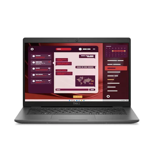 Laptop Dell Latitude 3450 L3450-1355U-16512W UMC (i7-1355U/ Onboard graphics/ 16GB/ 512GB/ Windows 11)