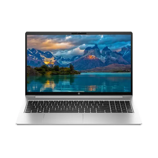 Laptop HP ProBook 450 G10 - 9H8V6PT (i5-1340P/ Onboard graphics/ 8GB/ 512GB/ Windows 11)