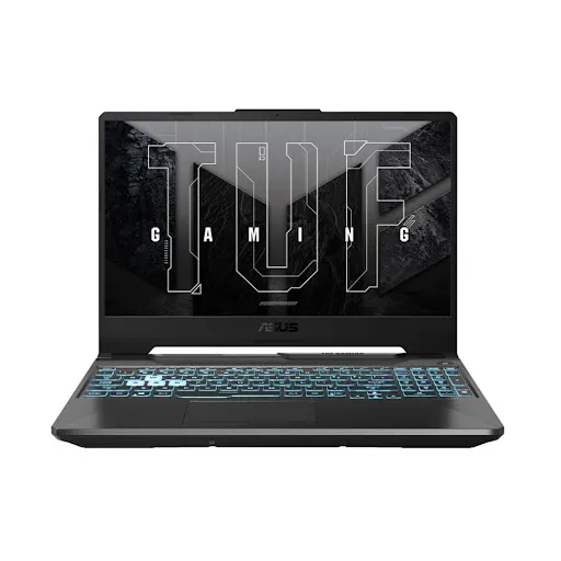 Laptop Asus TUF Gaming A15 FA506NCR-HN047W (Ryzen 7 7435HS/ GeForce RTX™ 3050/ 16GB/ 512GB/ Windows 11)