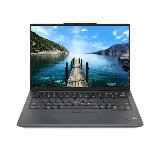 Laptop Lenovo ThinkPad E14 Gen 5 - 21JK00PEVN (i5-13420H/ Onboard graphics/ 16GB/ 512GB/ Windows 11)