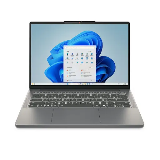 Laptop Lenovo IdeaPad Slim 3 14IRH10 - 83K0000BVN (i5-13420H/ Onboard graphics/ 16GB/ 512GB/ Windows 11)