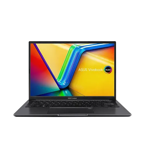Laptop Asus Vivobook 14 OLED A1405VA-KM257W (i5-13500H/ Onboard graphics/ 16GB/ 512GB/ Windows 11)