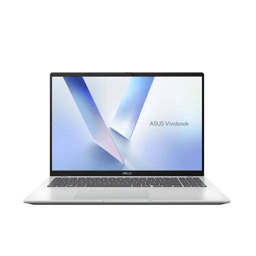 Laptop Asus Vivobook 16 M1607KA-MB091WS (Ryzen AI 7 350/ Onboard graphics/ 16GB/ 512GB/ Windows 11 + Office + Microsoft)