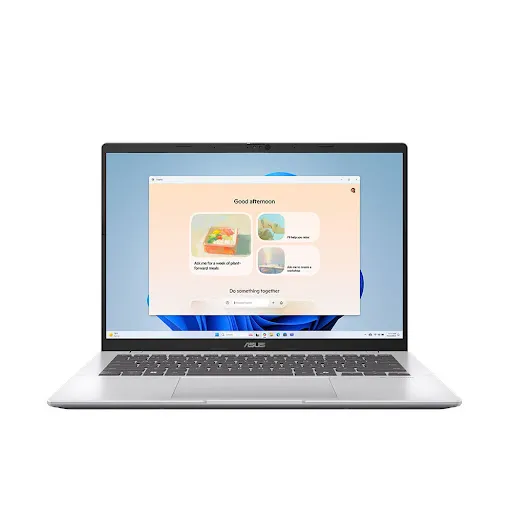 Laptop Asus Vivobook 14 A1407CA-LY008WS (Ultra 5-225H/ Onboard graphics/ 16GB/ 512GB/ Windows 11 + Office + Microsoft)
