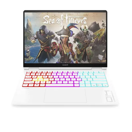 Laptop HP OMEN 14-fb0134TX (AY8V0PA) (Ultra 9-185H/ GeForce RTX™ 4060/ 32GB/ 1TB/ Windows 11 + Office)