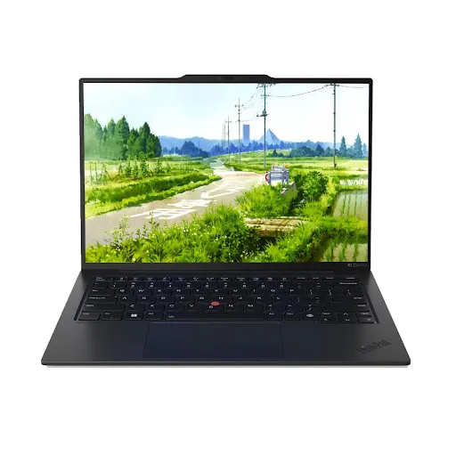 Laptop Lenovo ThinkPad X1 Carbon Gen 12 - 21KC008NVN (Ultra 7-155H/ 32GB/ 1TB/ Windows 11)