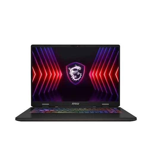 Laptop Msi Sword 16 HX B14VEKG-856VN (i7-14700HX/ GeForce RTX™ 4050/ 16GB/ 1TB/ Windows 11)