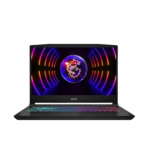 Laptop Msi Katana 15 B13VEK-2256VN (i7-13620H/ GeForce RTX™ 4050/ 16GB/ 512GB/ Windows 11)