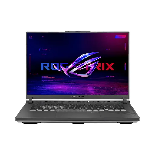 Laptop Asus ROG Strix G16 G614JU-N3509W (i7-13650HX/ GeForce RTX™ 4050/ 32GB/ 1TB/ Windows 11)