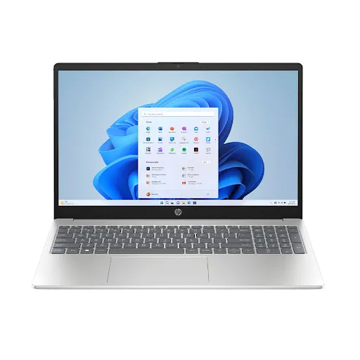 Laptop HP 15-fc0086AU (A6VV9PA) (Ryzen 5 7430U/ Onboard graphics/ 16GB/ 512GB/ Windows 11)