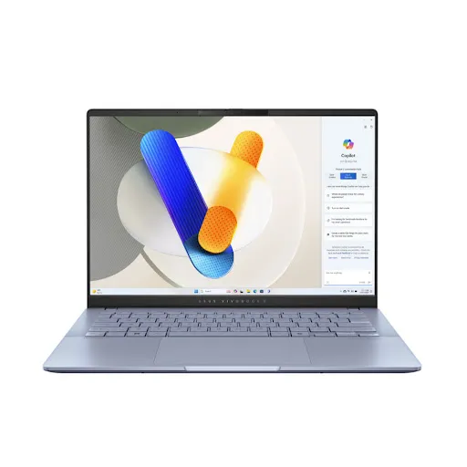 Laptop Asus Vivobook S14 OLED S5406SA-PP060WS (Ultra 5-226V/ Onboard graphics/ 16GB/ 512GB/ Windows 11)