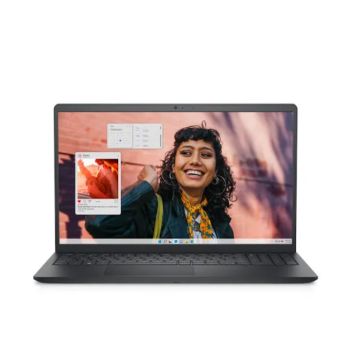 Laptop Dell Inspiron 15 3530 N5I7305W1 (i7-1355U/ Onboard graphics/ 16GB/ 512GB/ Windows 11 + Office + Microsoft)