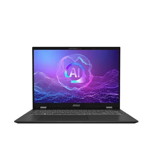 Laptop Msi Prestige 16 AI+ Evo B2VMG-016VN (Ultra 9-288V/ Onboard graphics/ 32GB/ 1TB/ Windows 11)