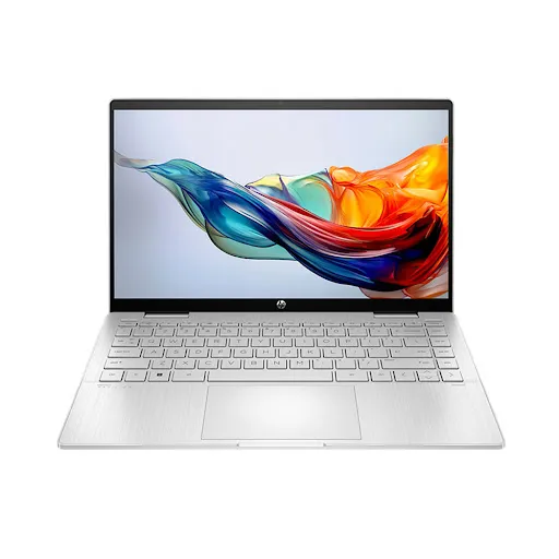 Laptop HP Pavilion X360 14-ek2017TU - 9Z2V5PA (Core 5 120U/ Onboard graphics/ 16GB/ 512GB/