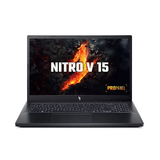 Laptop Acer Nitro V 15 ProPanel ANV15-51-73UU (i7-13620H/ GeForce RTX™ 3050/ 16GB/ 512GB/ Windows 11)