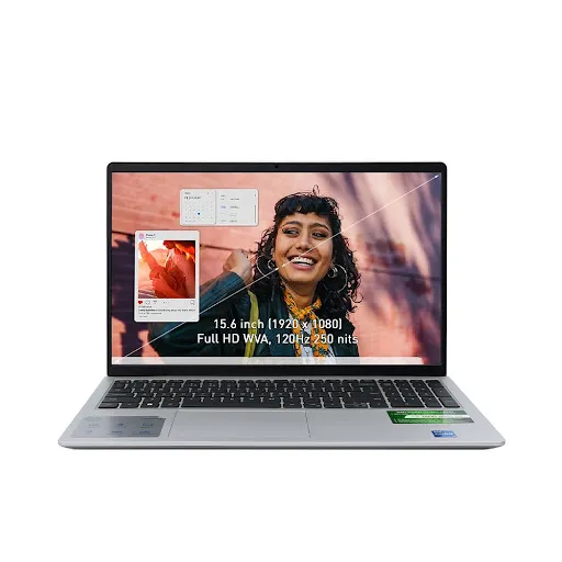 Laptop Dell Inspiron 15 3530 (N3530-i5U085W11SLU) (i5-1334U/ Onboard graphics/ 8GB/ 512GB/ Windows 11 + Office)