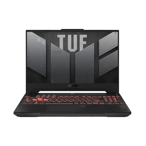 Laptop Asus TUF Gaming A15 FA507NVR-LP091W (Ryzen 7 7435HS/ GeForce RTX™ 4060/ 16GB/ 512GB/ Windows 11 Home)
