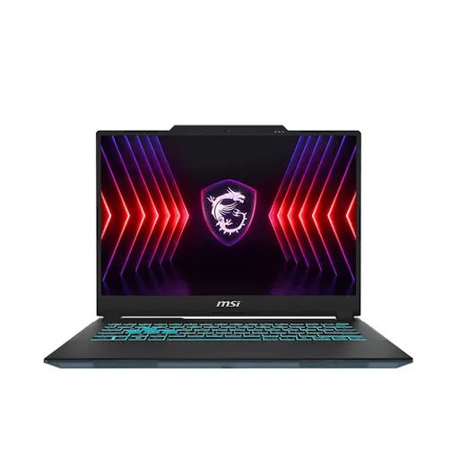 Laptop Msi Cyborg 14 A13VE - 090VN (i7-13620H/ GeForce RTX™ 4050/ 16GB/ 512GB/ Windows 11)