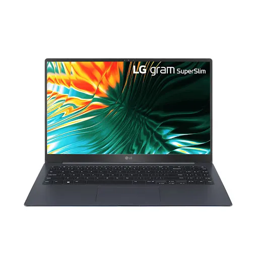 Laptop LG Gram 15Z90ST-G.AH75A5 (Ultra 7-155H/ Onboard graphics/ 16GB/ 512GB/ Windows 11)